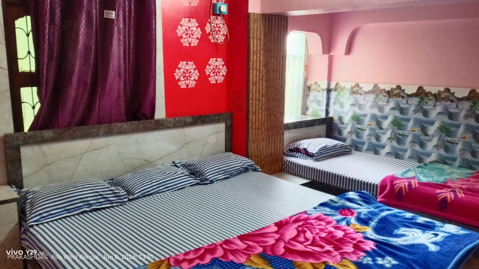 SHUBHRADEEP LODGE