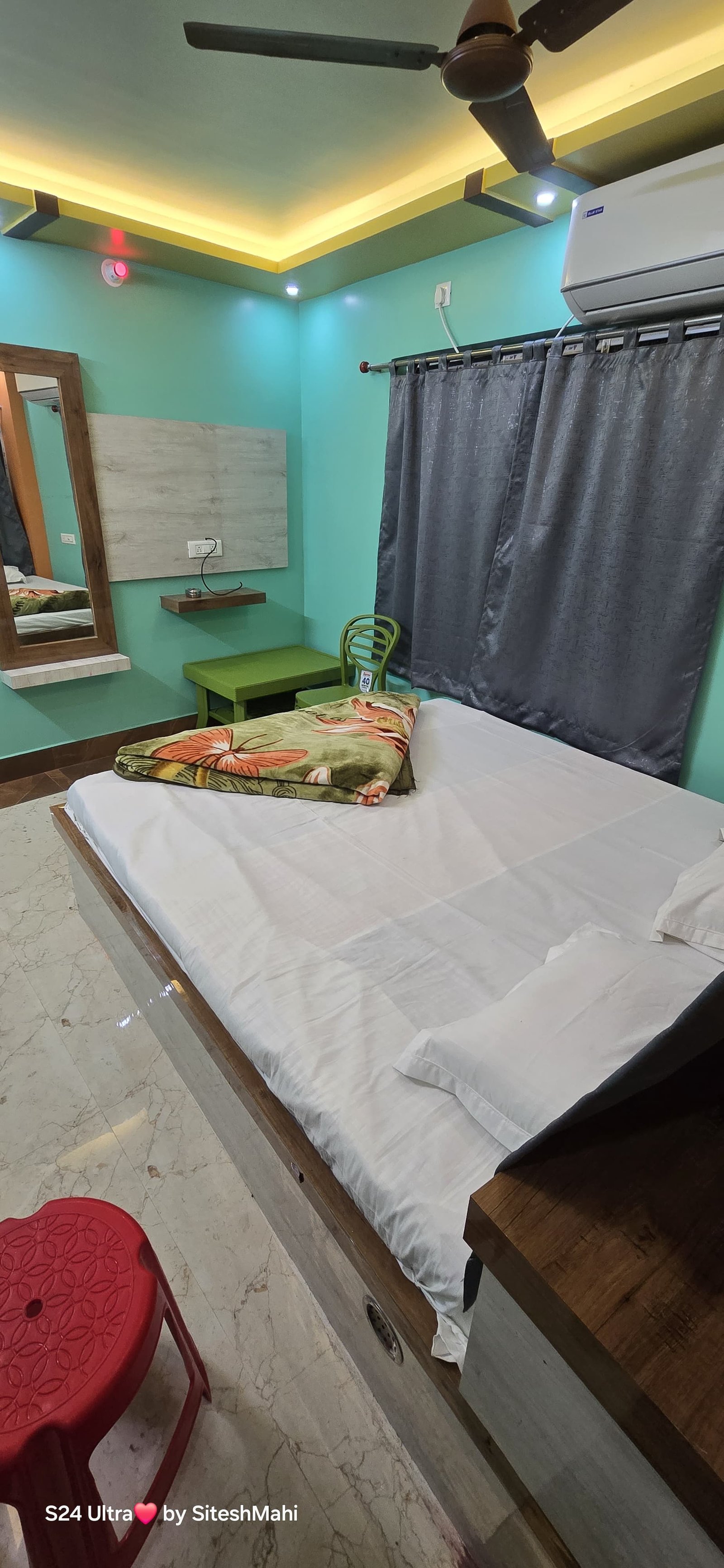 Basundhara Guest House