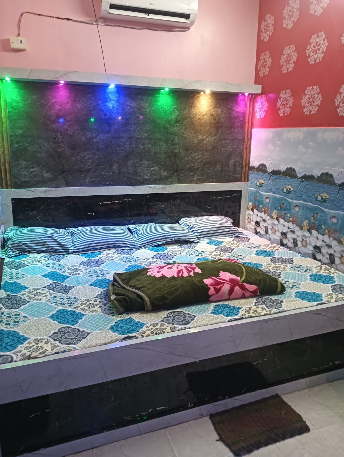 SHUBHRADEEP LODGE