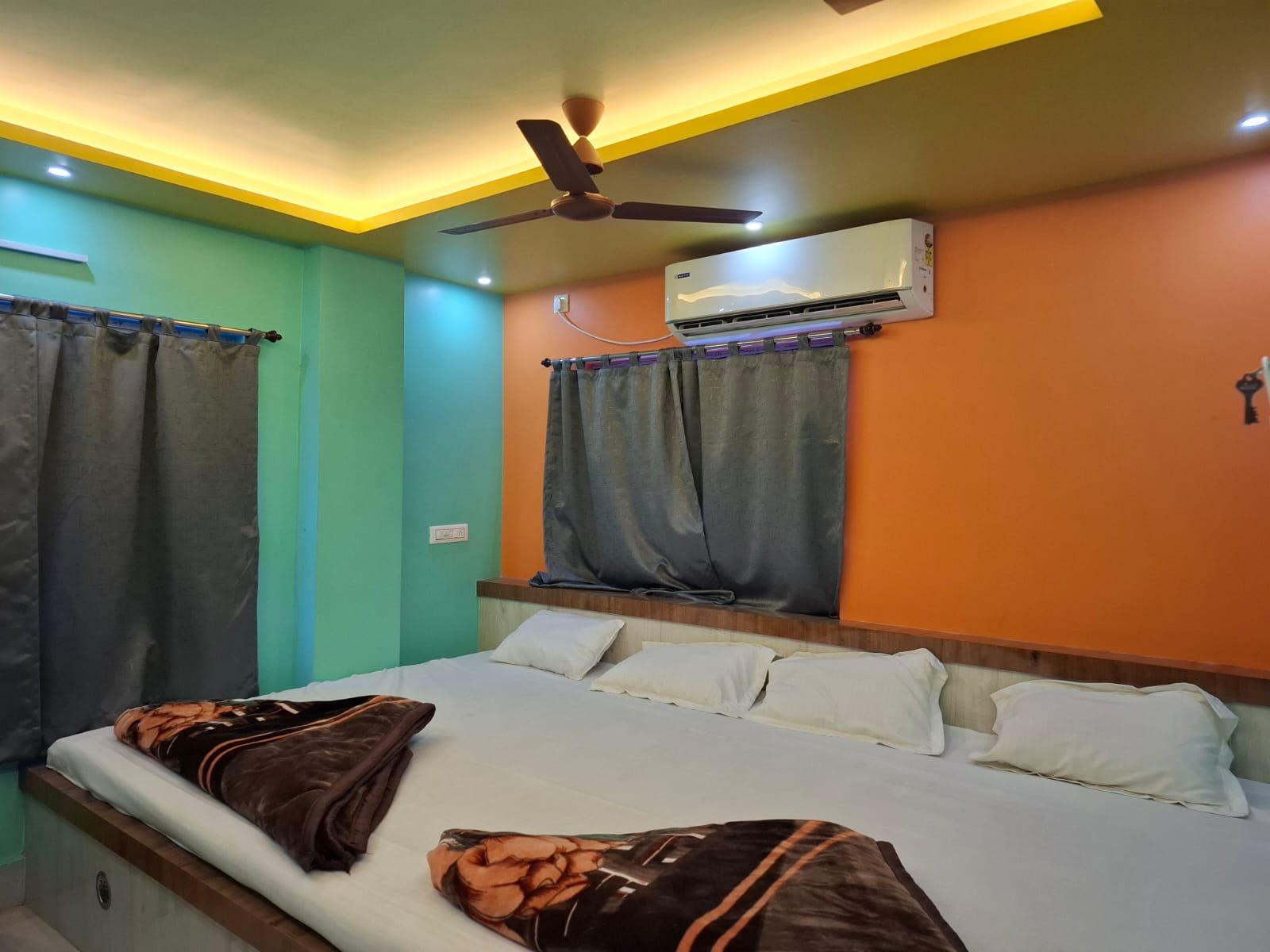 Basundhara Guest House