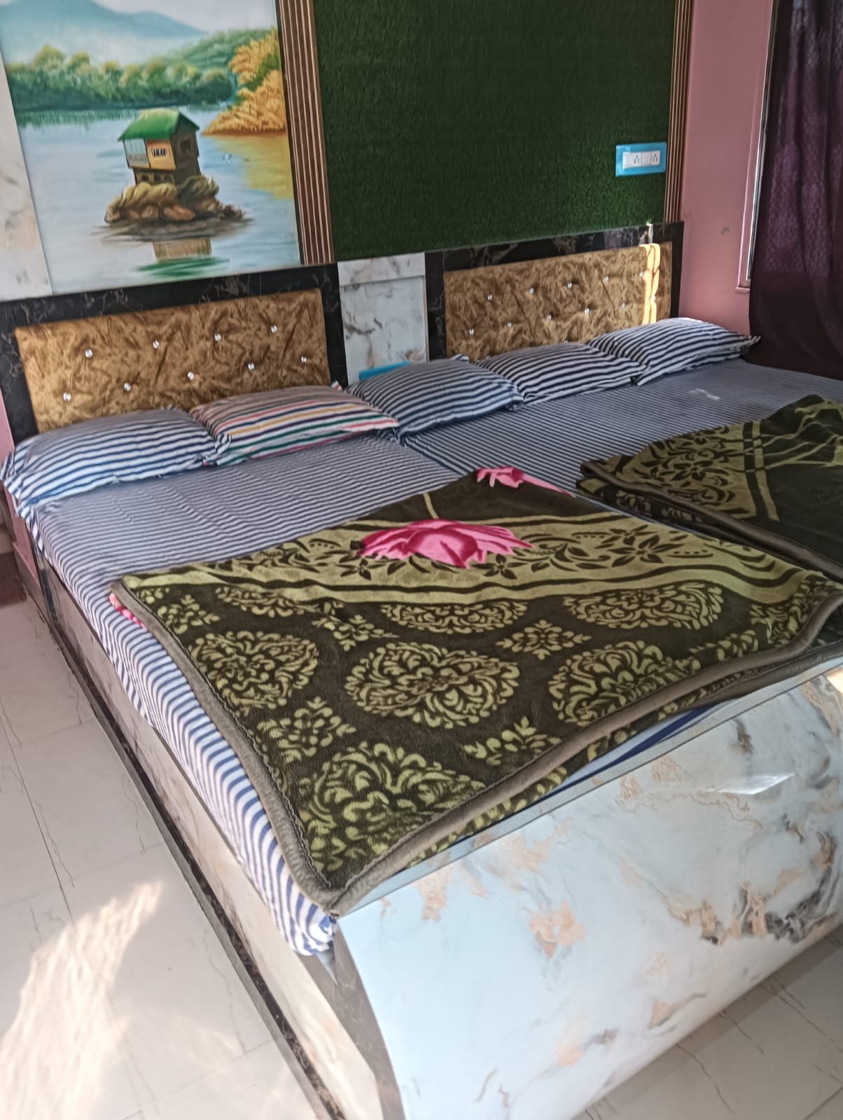 SHUBHRADEEP LODGE