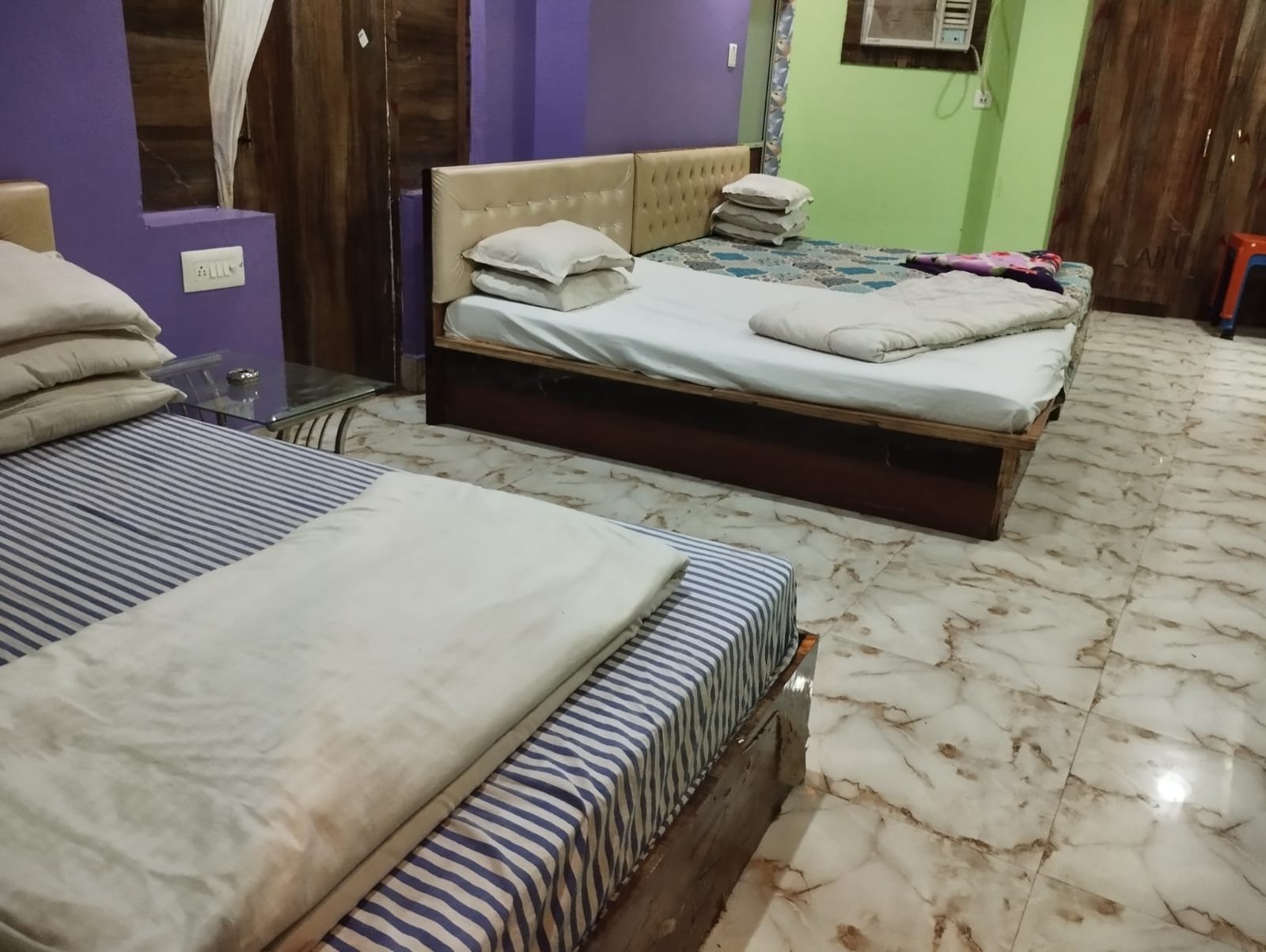 HOTEL BENGAL (SUN) LODGE
