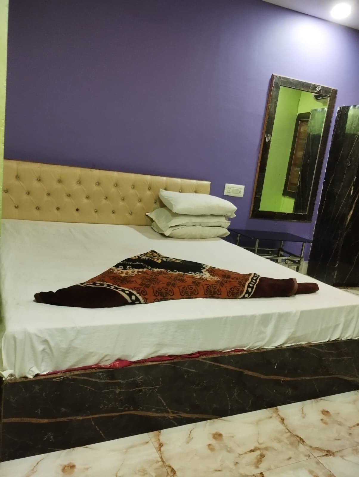 HOTEL BENGAL (SUN) LODGE