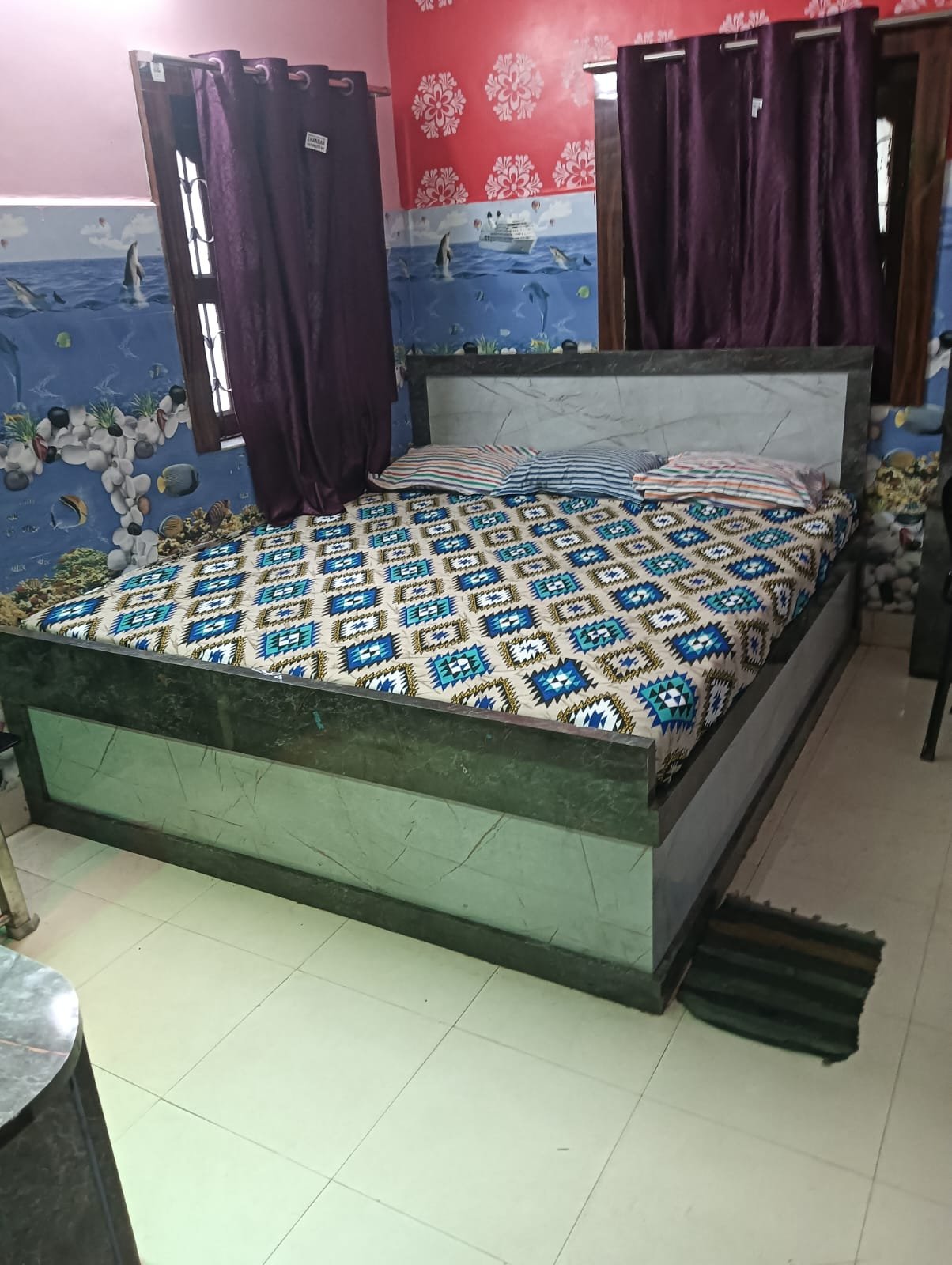 SHUBHRADEEP LODGE