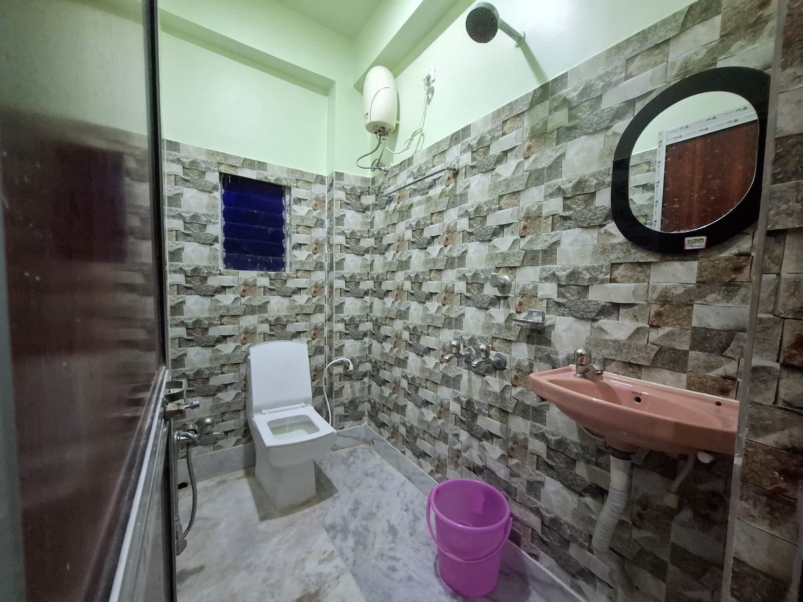 Basundhara Guest House