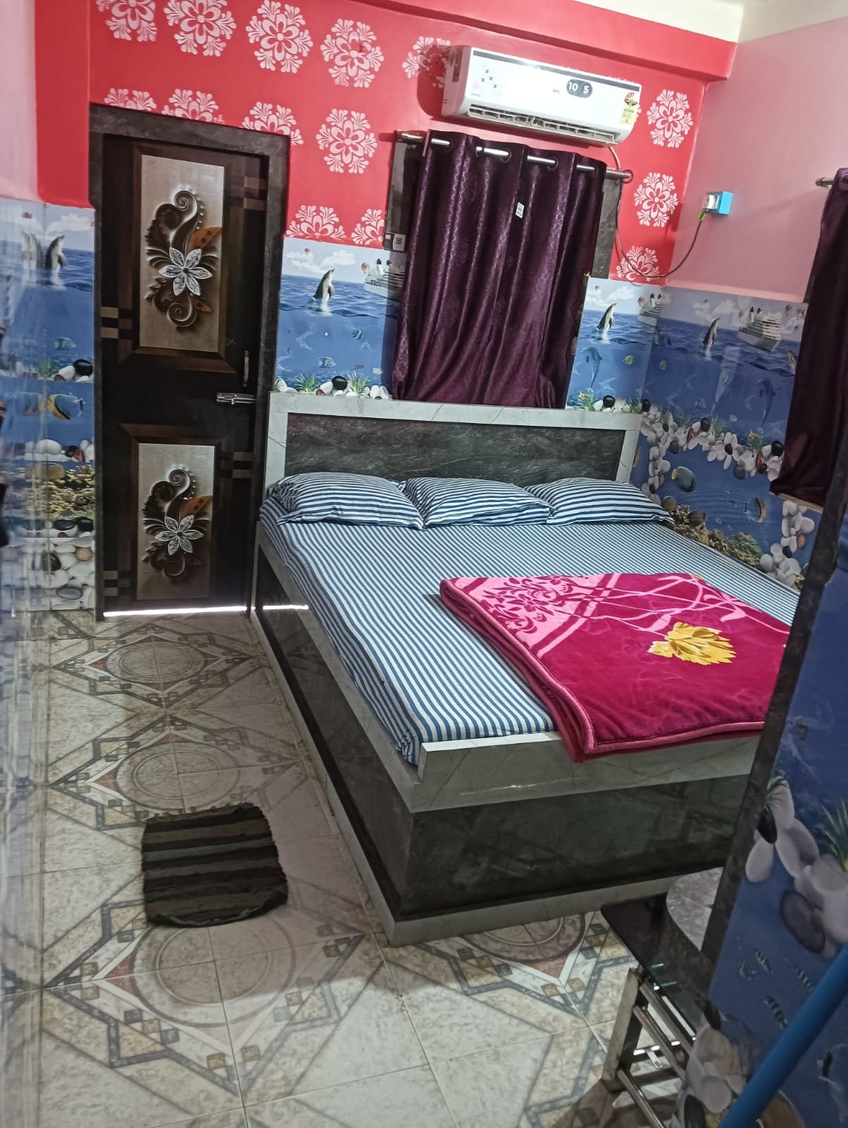 SHUBHRADEEP LODGE