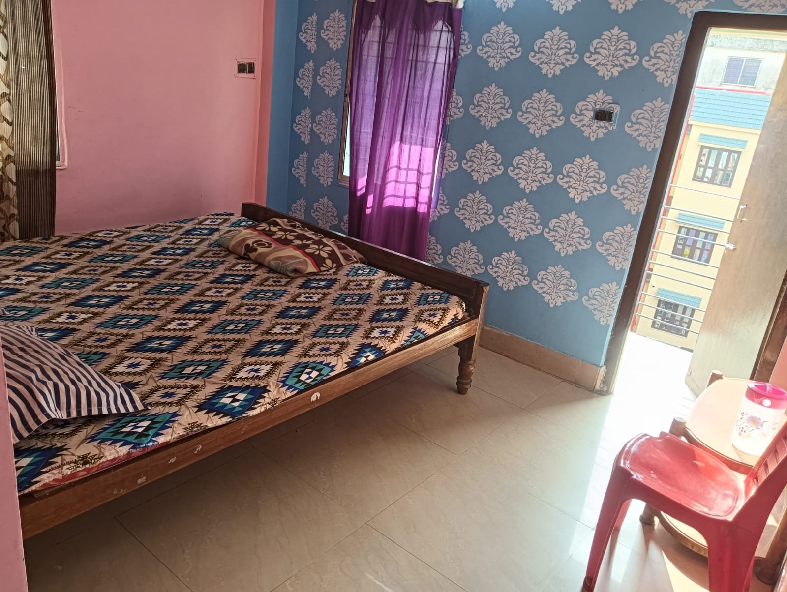 SHUBHRADEEP LODGE