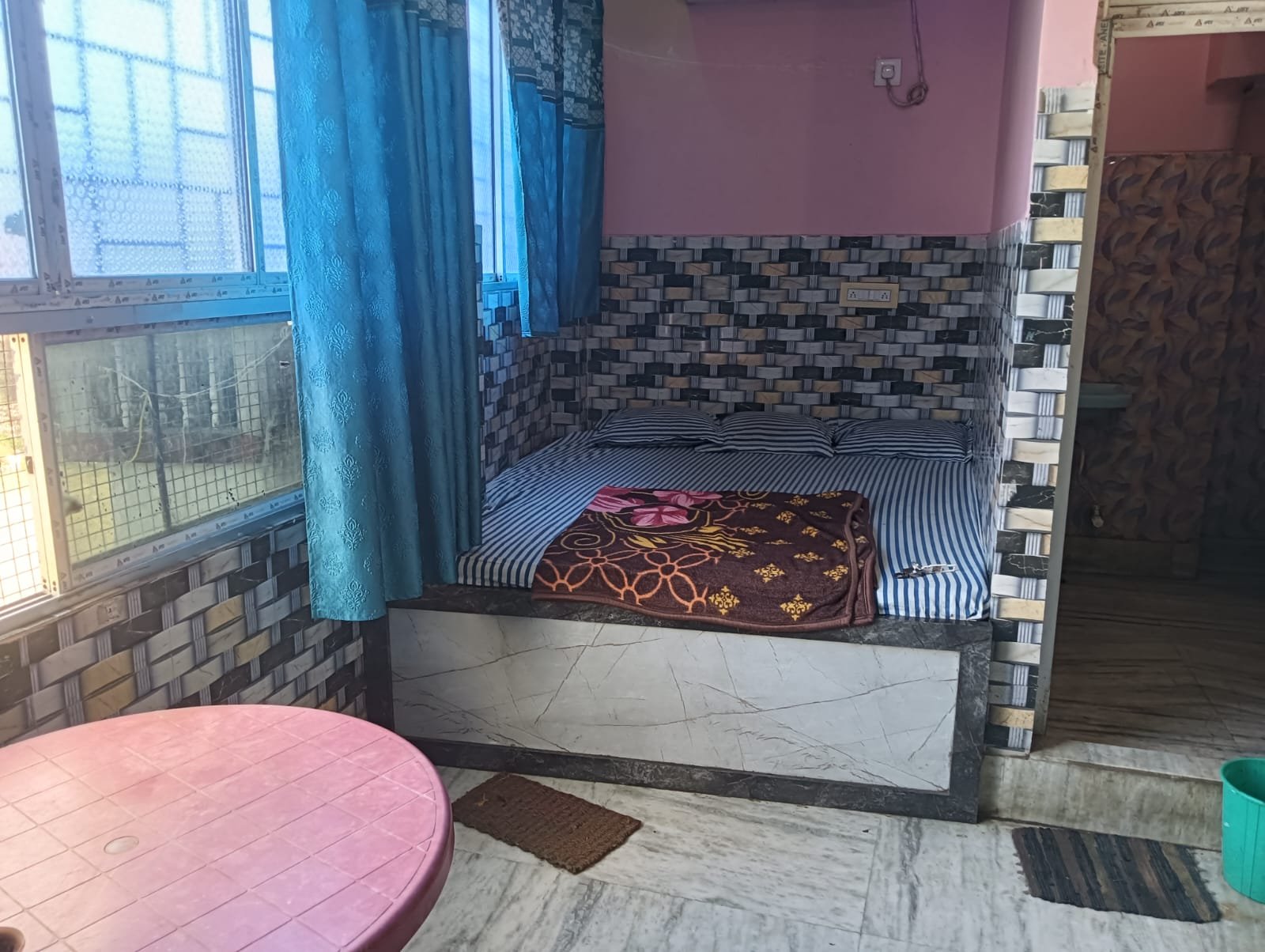 SHUBHRADEEP LODGE
