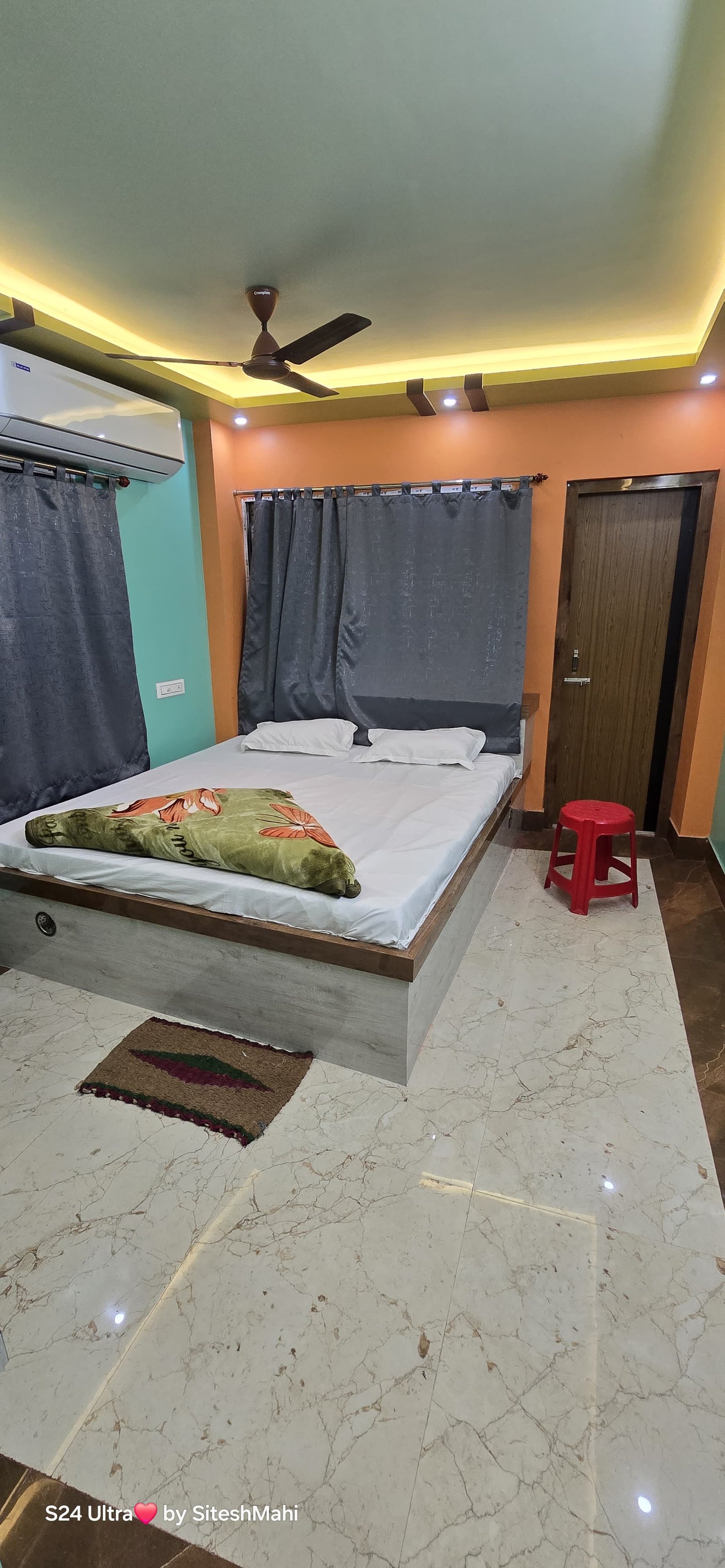 Basundhara Guest House