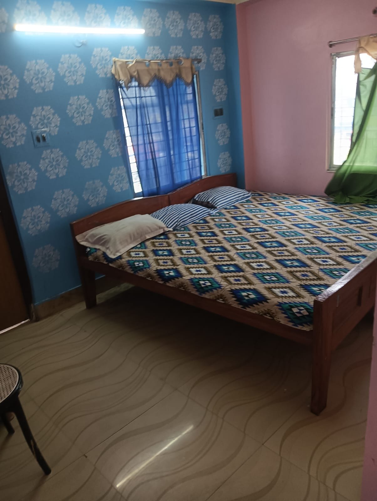 SHUBHRADEEP LODGE