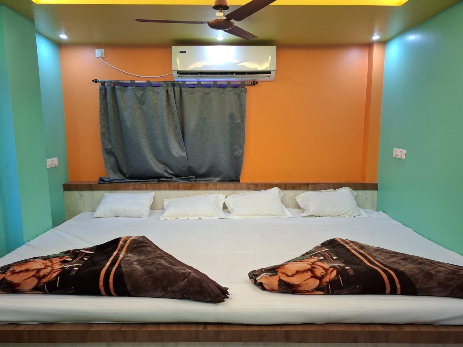 Basundhara Guest House