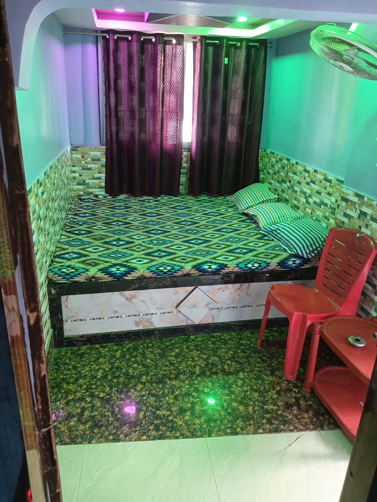 SHUBHRADEEP LODGE