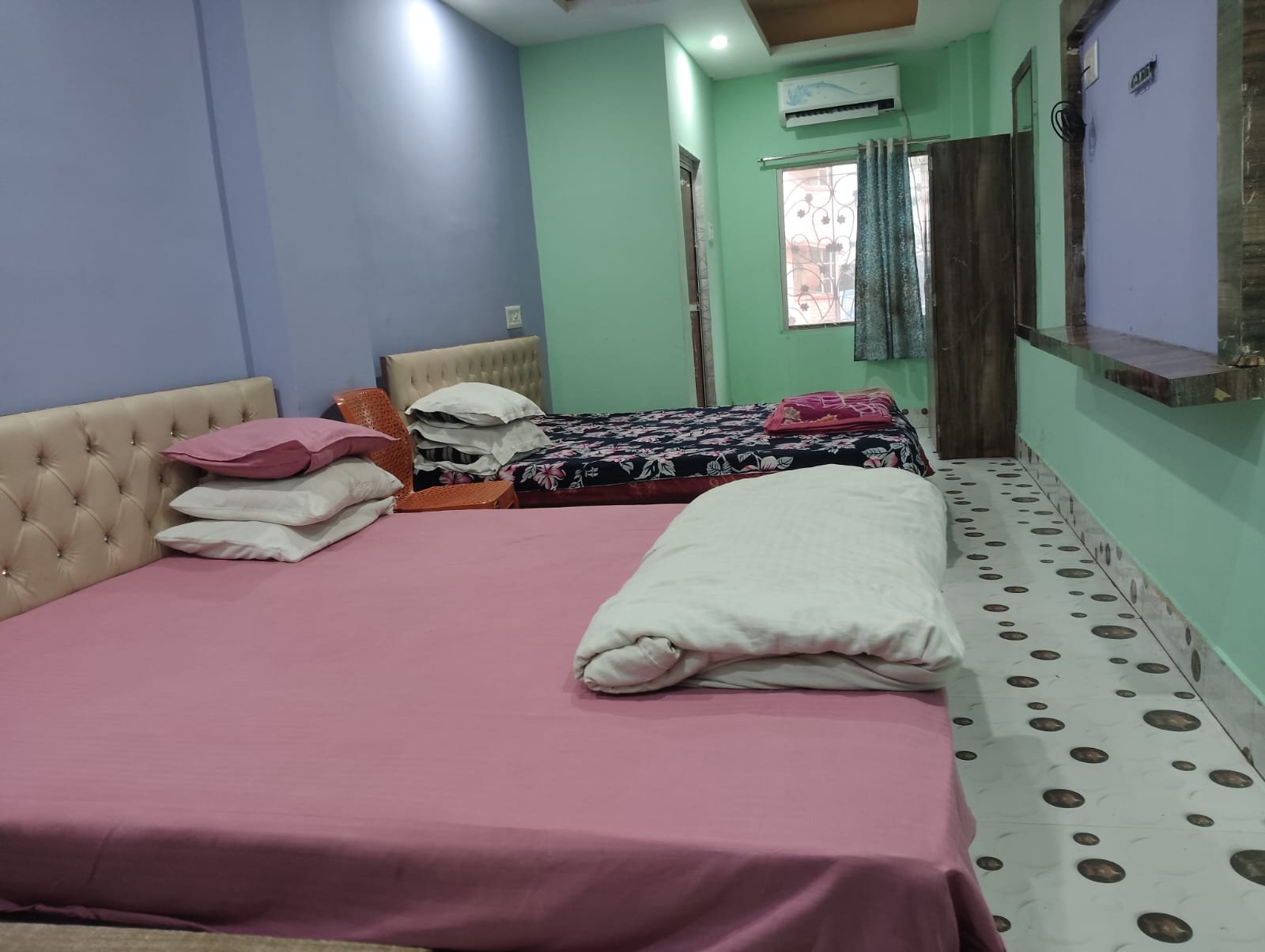 HOTEL BENGAL (SUN) LODGE