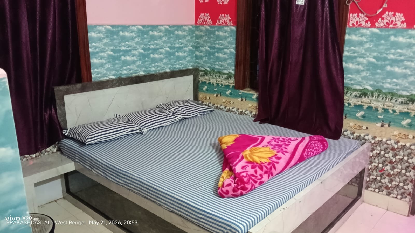 SHUBHRADEEP LODGE