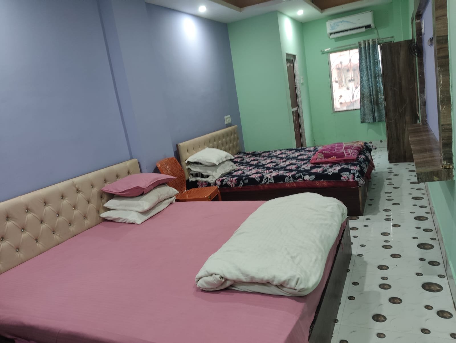 HOTEL BENGAL (SUN) LODGE