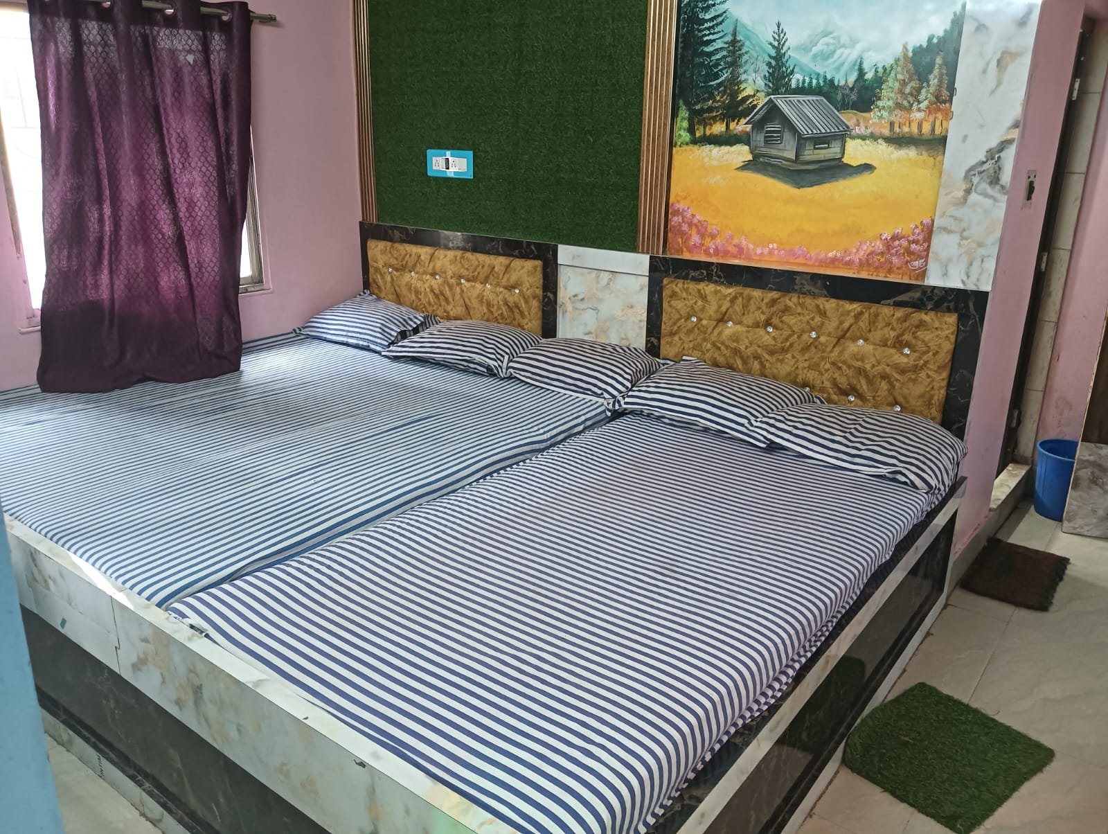 SHUBHRADEEP LODGE