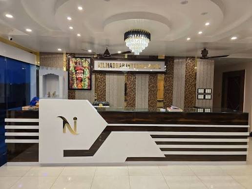 NILMADHAB INTERNATIONAL HOTEL