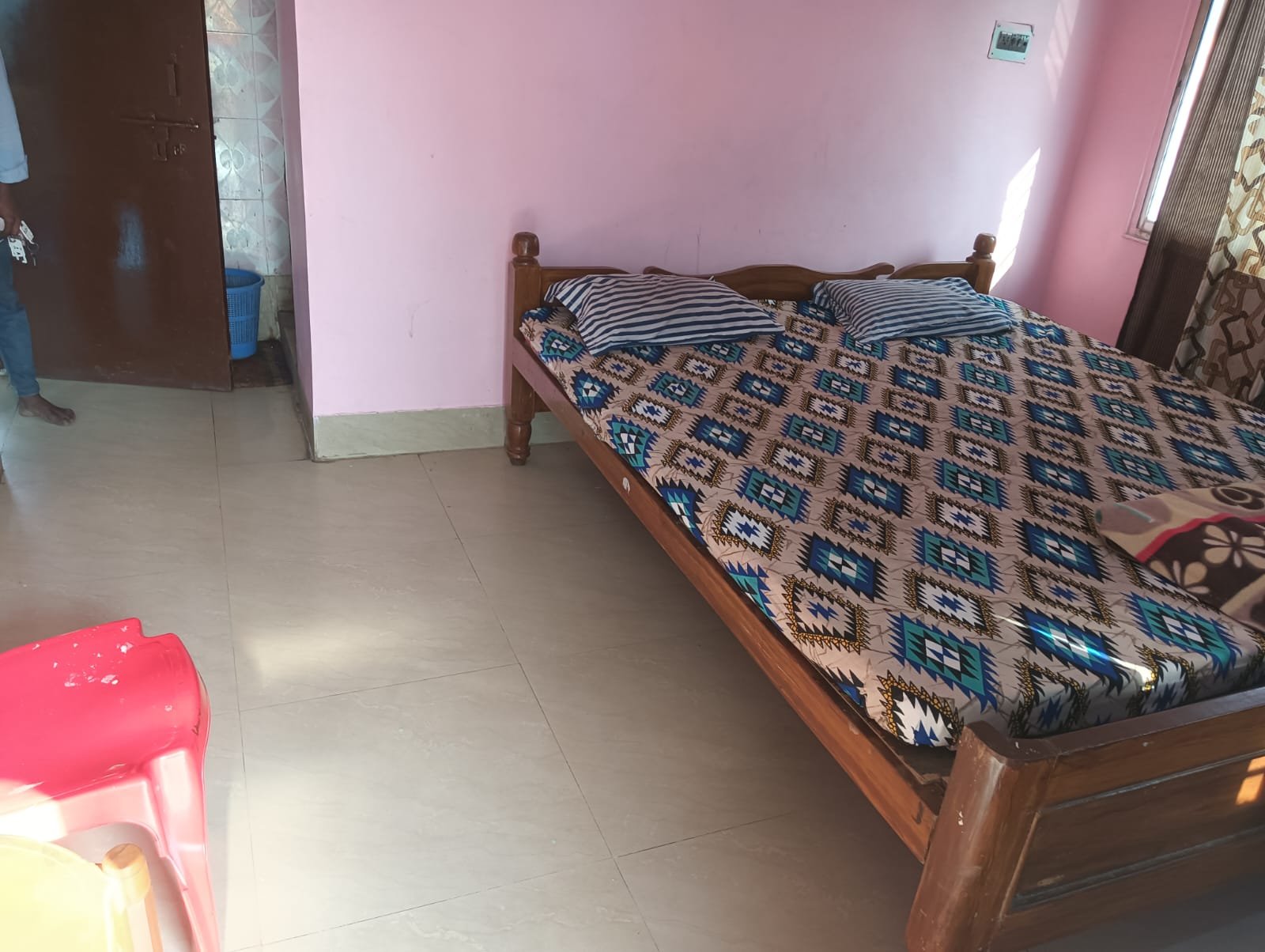 SHUBHRADEEP LODGE