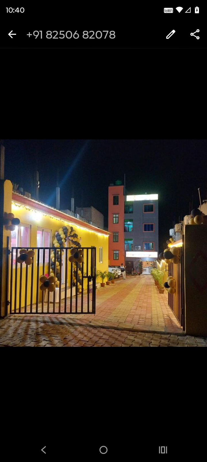 Basundhara Guest House