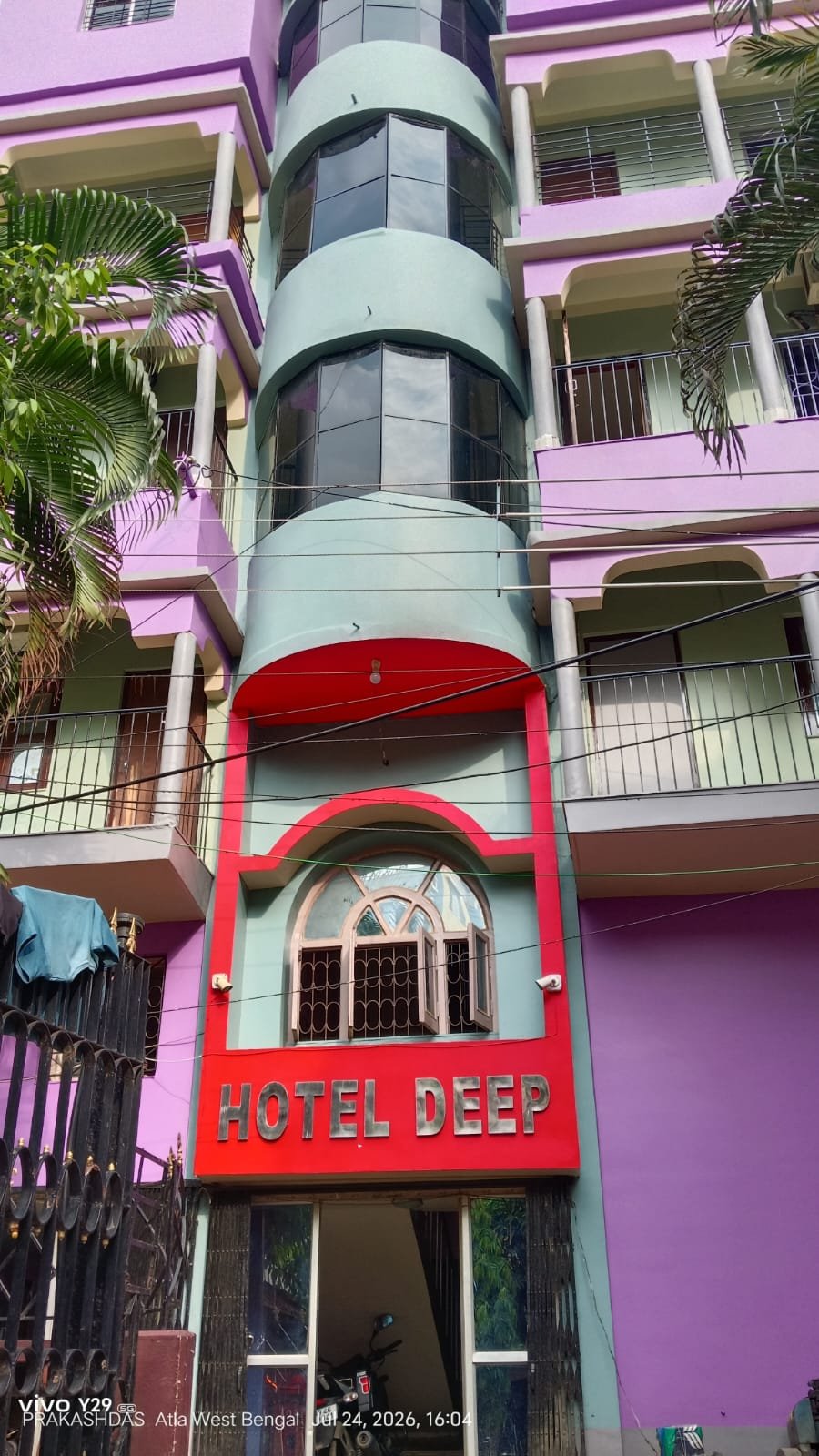 SHUBHRADEEP LODGE