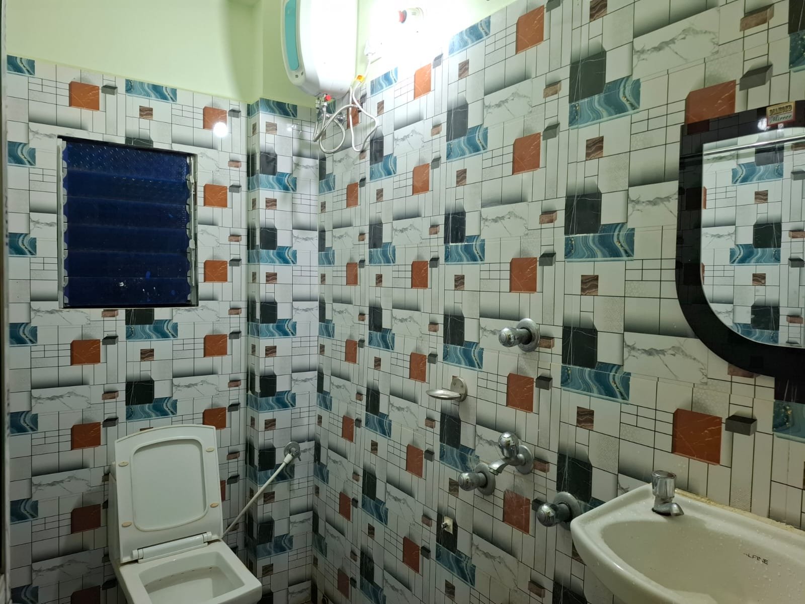 Basundhara Guest House