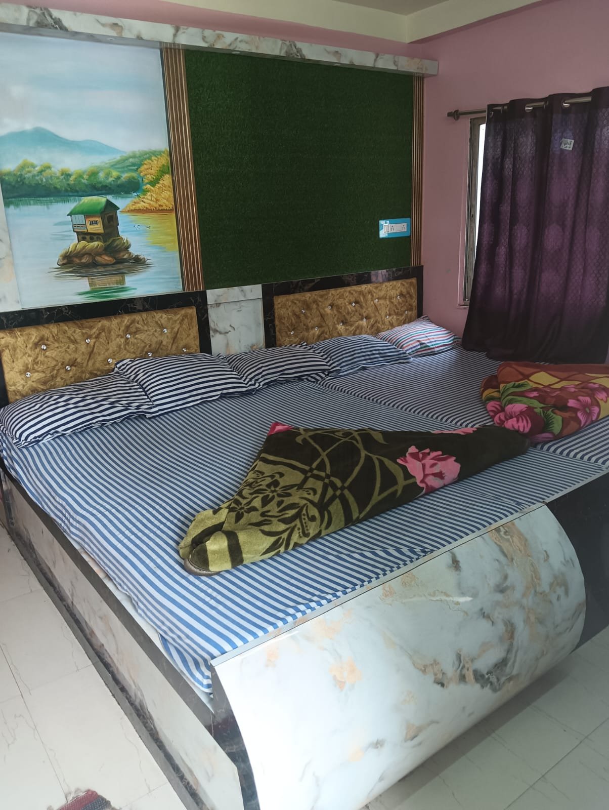 SHUBHRADEEP LODGE