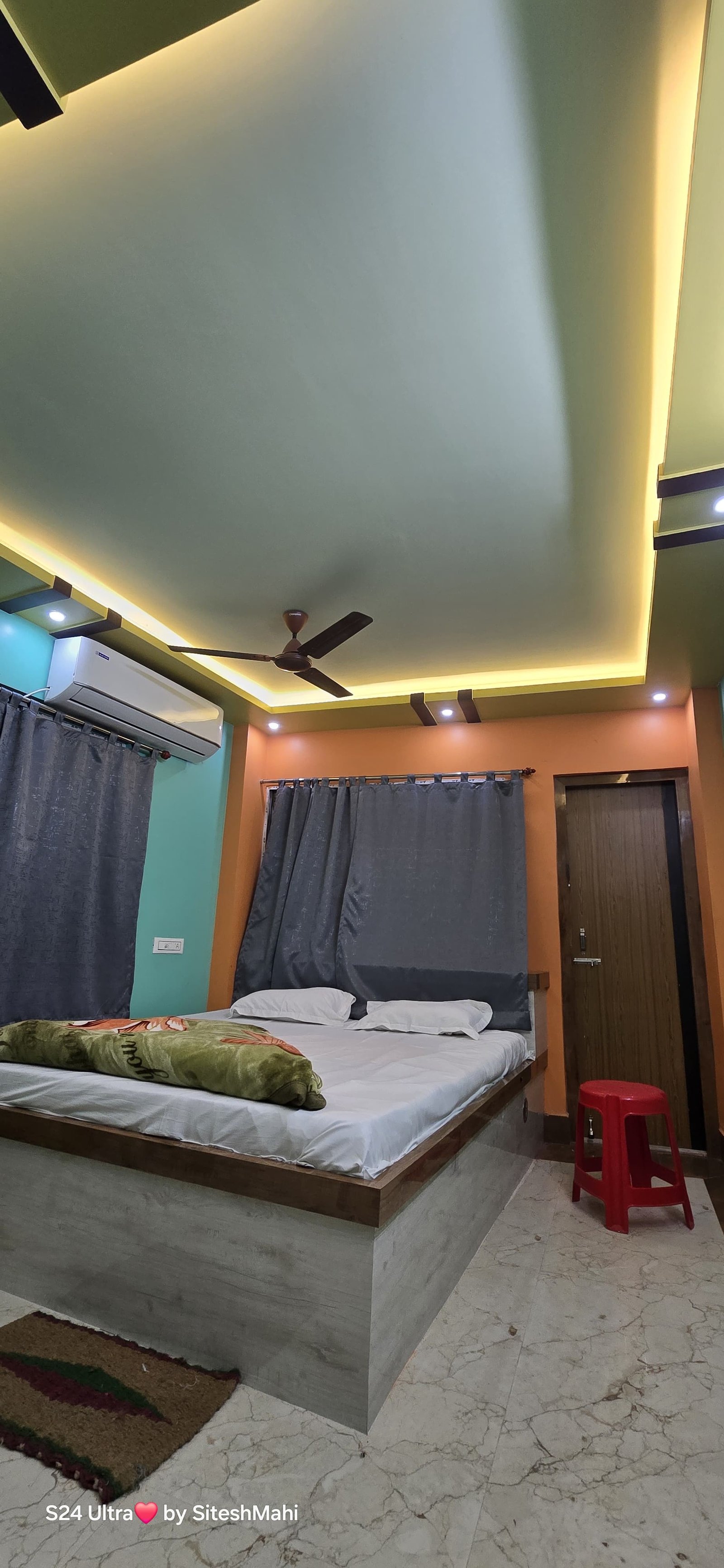 Basundhara Guest House