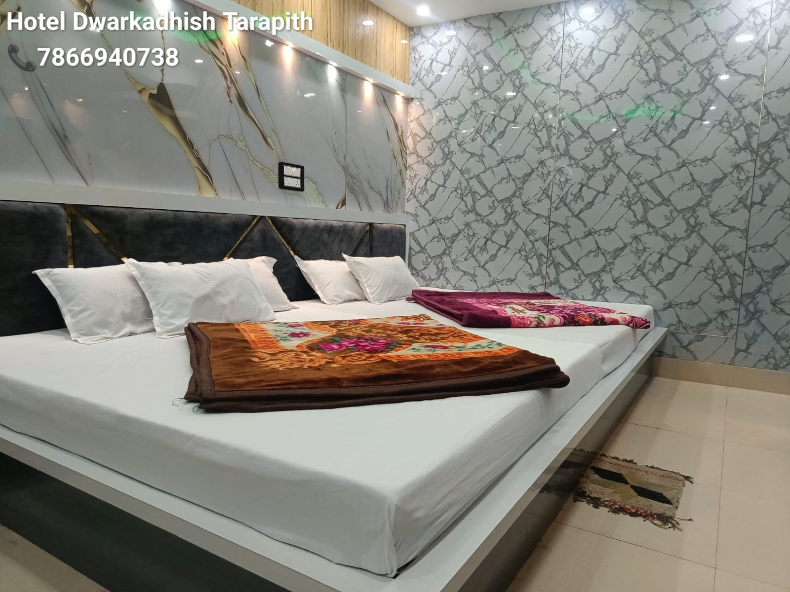 FOUR BED ECONOMY