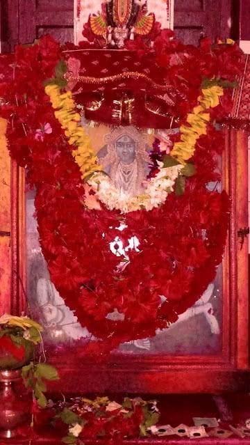 Kankalitala Temple