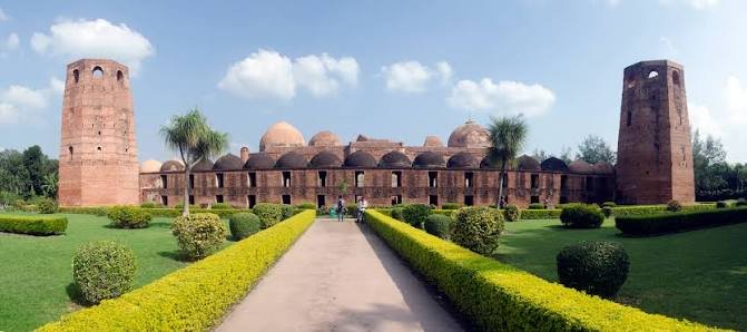 Katra Masjid, Murshidabad