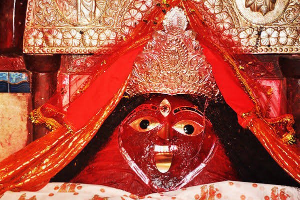 Nalateshwari Temple, Nalhati