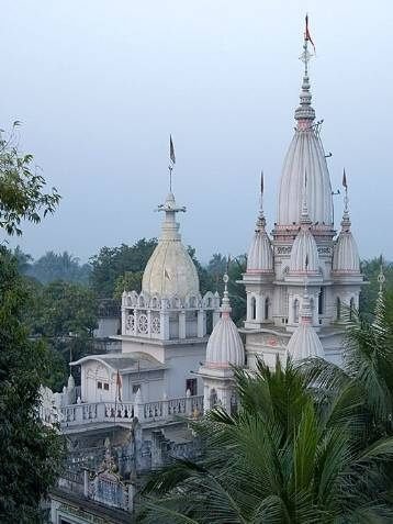 Nabadwip Dham – City of Sri Chaitanya