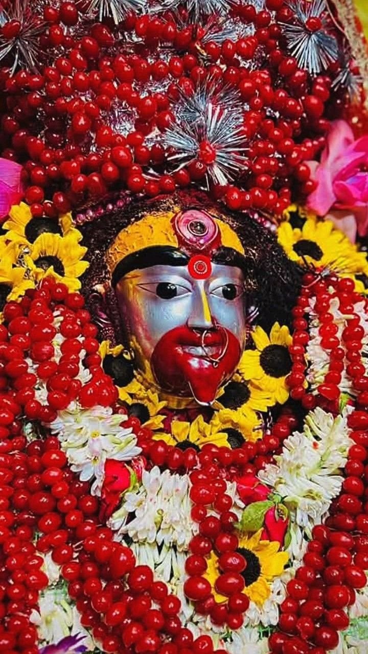 Maa Tara Temple, Tarapith