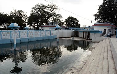 Bakreshwar Temple & Hot Springs