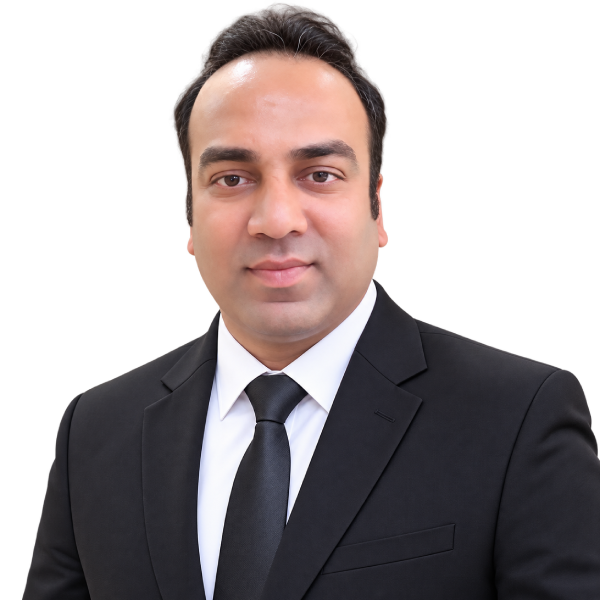 Abhishek Bhakat